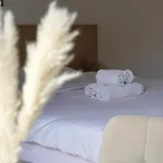 Apartmán Center 1,