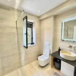 Center 1, شقة *