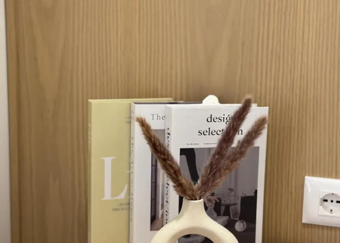 דירה Center 1, טיראנה