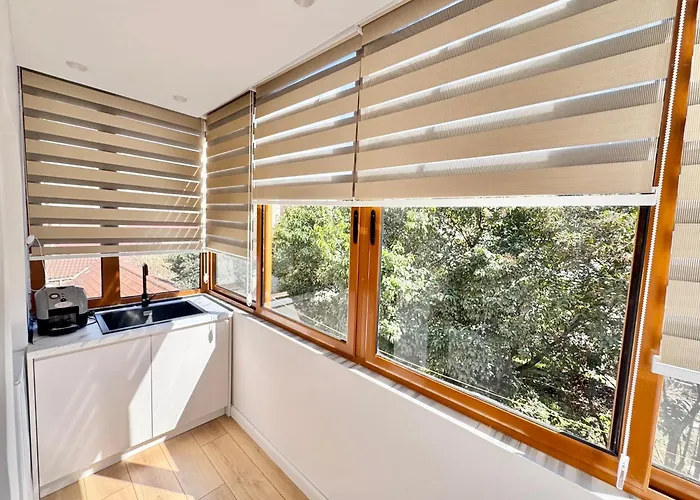 Center 1, * טיראנה