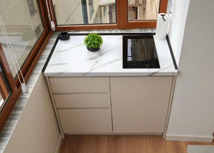 דירה Center 1, טיראנה