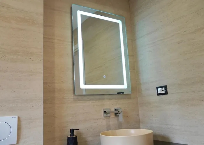 דירה Center 1, טיראנה