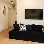 Center 1, Apartment *