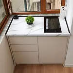 Apartment Center 1, Tirana