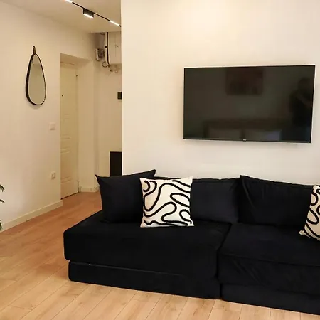 Mery Center 4 By Superhost Apartment *