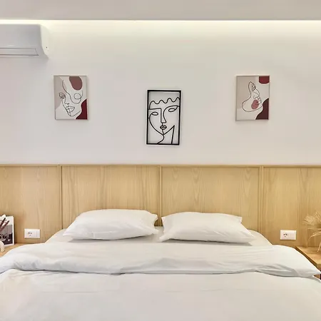 Apartamento Center 1, *