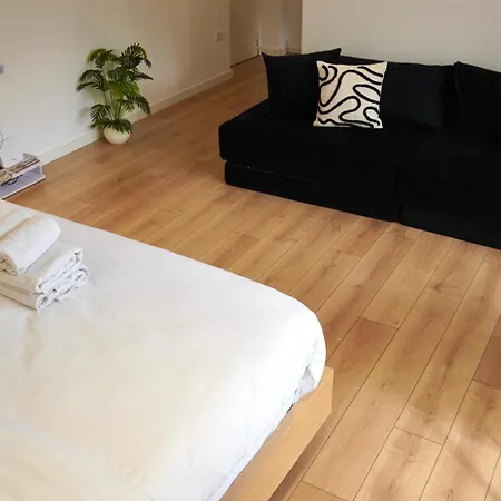 Apartment Mery Center 4 By Superhost *