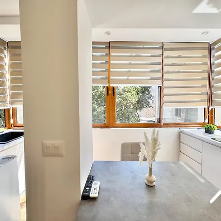 Mery Center 4 By Superhost Apartment