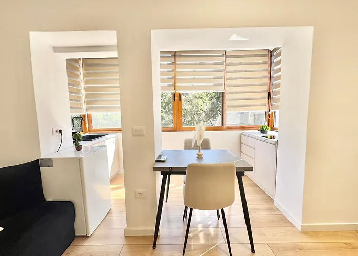 Center 1, Apartamento *